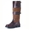 Ovation Allana Ladies Country Boot -Horse Care 470799 c1109 1