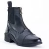 Ovation Quantum Zip Ladies Paddock Boot Black 2 Ovation Quantum Zip Ladies Paddock Boot Black -Horse Care 470802 c1105 m4aoiff5r4a6ssic