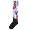 Ovation PerformerZ Ladies Boot Sock - OMG Ponies 1 Ovation PerformerZ Ladies Boot Sock - OMG Ponies -Horse Care 4709332044 c1329 yhonluqsb0icriwl