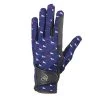 Ovation PerformerZ Childs Riding Gloves - Sky Horse -Horse Care 4709951920 c1329 b4yf0xlzjuj5906w