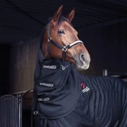 Catago FIR-Tech Therapy Neck Cover 5 Catago FIR-Tech Therapy Neck Cover -Horse Care 471029 c1105 alt1 mynzmq4iqz291fa7