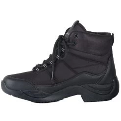 Ovation Heels Down Ladies Riding Sneaker