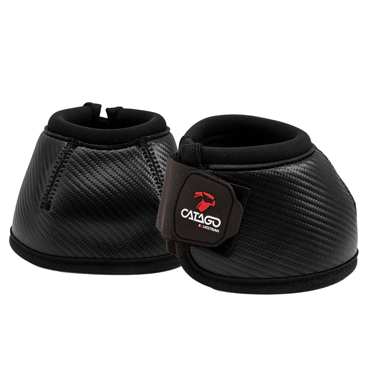 Catago FIR-Tech Therapeutic Bell Boots 3 Catago FIR-Tech Therapeutic Bell Boots