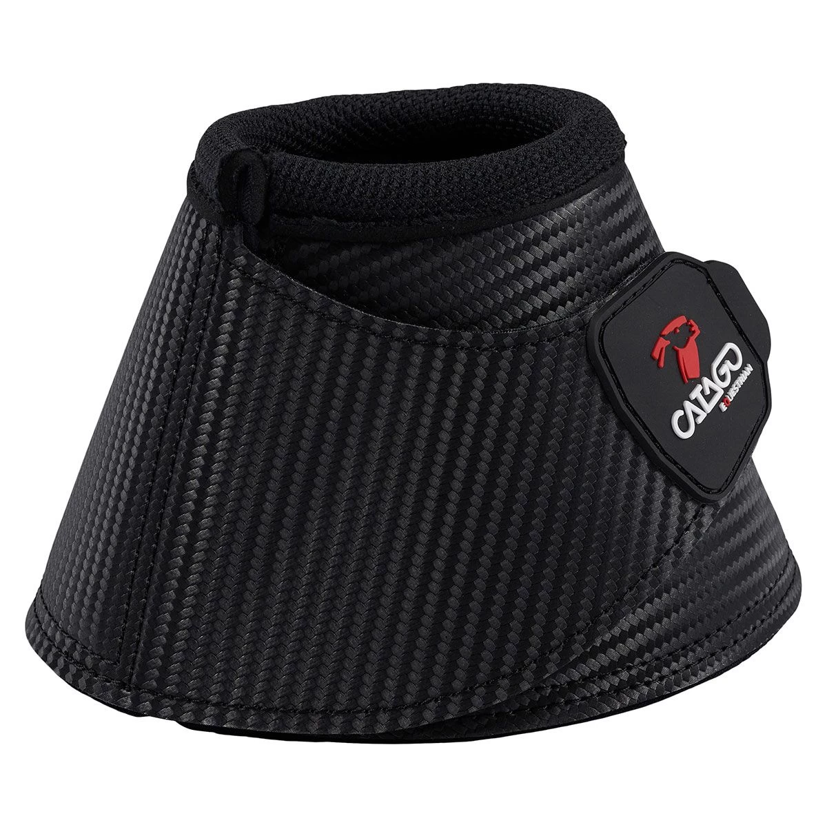 Catago Fir-Tech Stable Bell Boots 4 Catago Fir-Tech Stable Bell Boots - Image 2