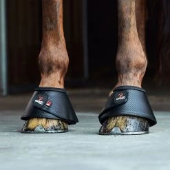 Catago Fir-Tech Stable Bell Boots