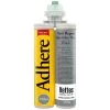 Vettec Adhere Black Glue On Shoe Material 210 Cc Cartridge -Horse Care 47150 vfolmgxnwzyzfwkx