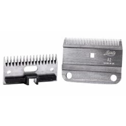 Wahl Lister Body Clipper Blade Set