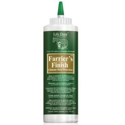Farriers Finish 16 Oz
