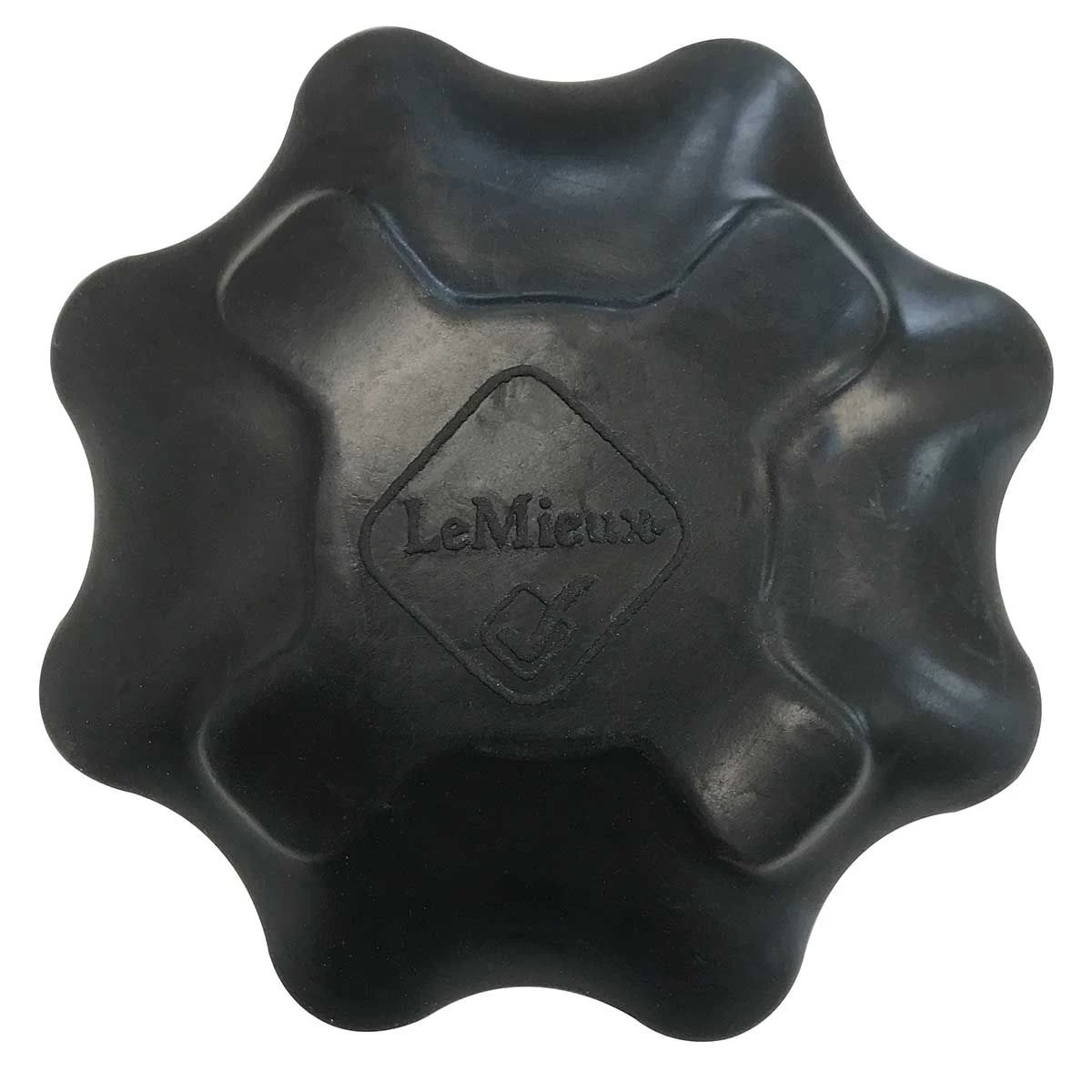 LeMieux Safety Stud Tap Black 4 LeMieux Safety Stud Tap Black - Image 2