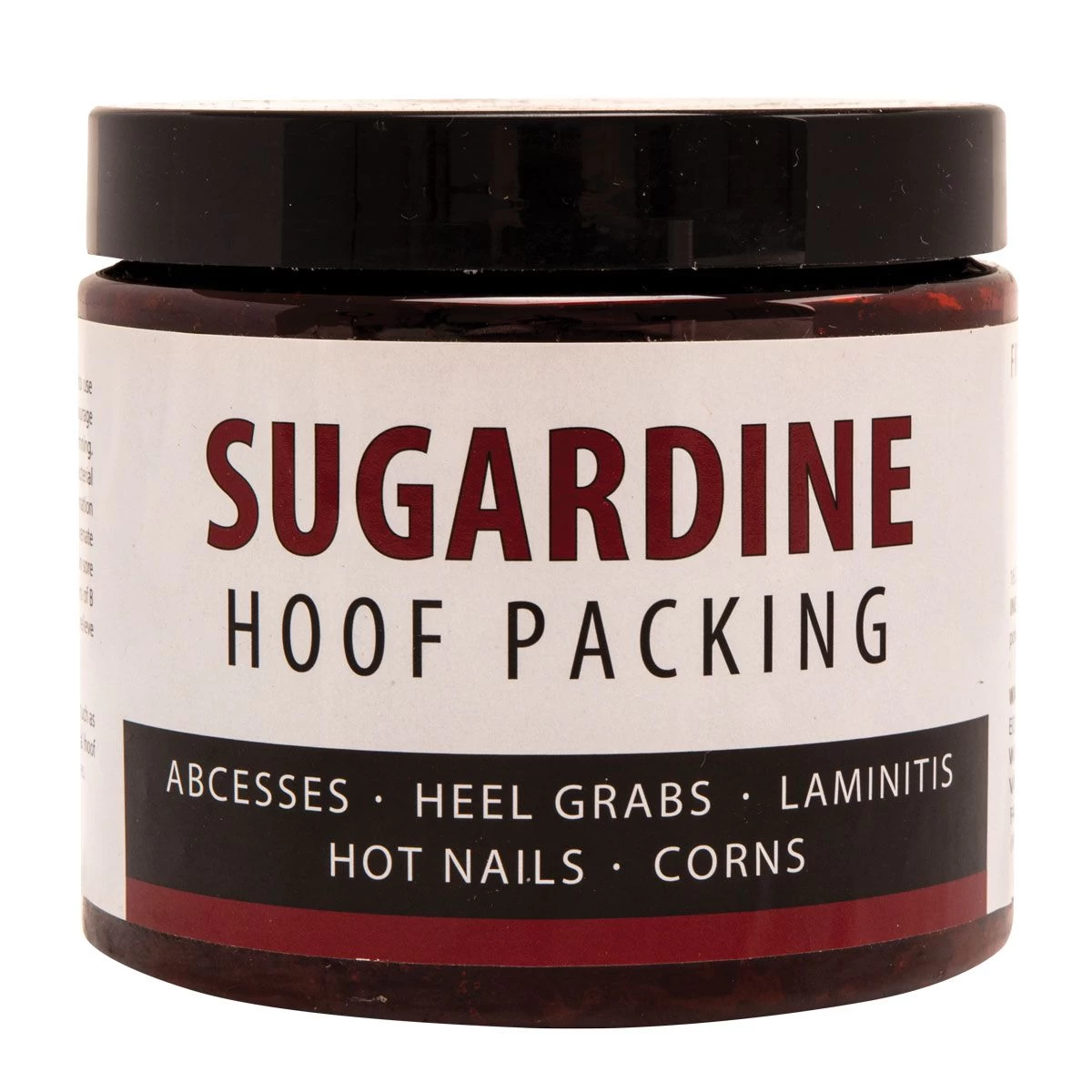 B Gone Sugardine Hoof Pack 16 Oz 3 B Gone Sugardine Hoof Pack 16 Oz