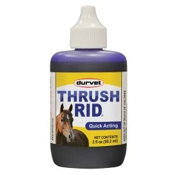 Thrush Rid 2 Oz