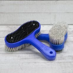 Haas Putzi Double Sided Brush