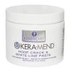 Kinetic Vet Kera Mend Hoof Crack And White Line Paste 4 Oz -Horse Care 53100 pc0jas3mvunx1jxb