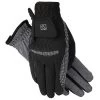 SSG Schooler Glove Black -Horse Care 5400 c1105 0erjqr6t2rbt3kwt
