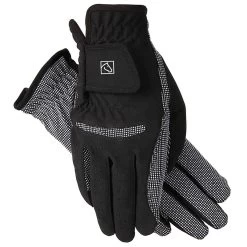 SSG Schooler Glove Black
