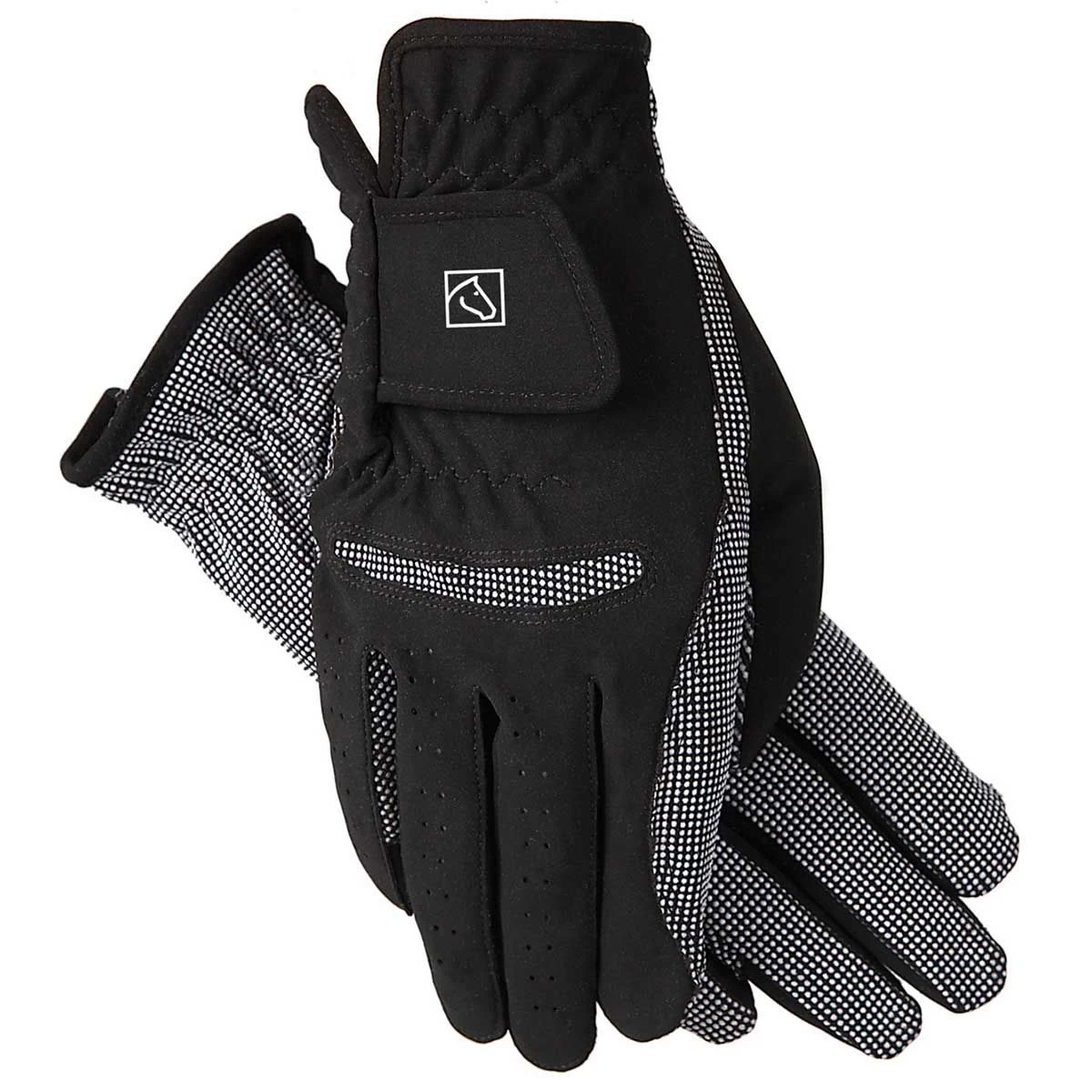 SSG Schooler Glove Black 3 SSG Schooler Glove Black