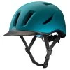 Troxel Terrain Helmet - Teal Carbon 1 Troxel Terrain Helmet - Teal Carbon -Horse Care 54030 721 c1168 2jqhs52tvtygnvxj