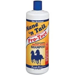 Mane N Tail Pro-Tect Shampoo 32 Oz