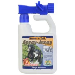 Mane N Tail Spray-Away 32 Oz