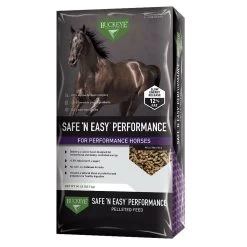 Buckeye Nutrition Safe N Easy Performance 50 Lb