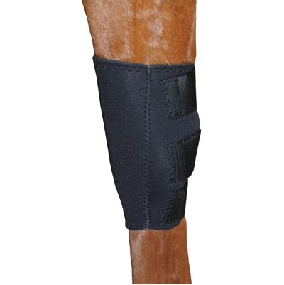 Knee Sweat Neoprene Pair 3 Knee Sweat Neoprene Pair