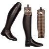 Posh Pony Boot Stuffer - Logo Plaid -Horse Care 6011 bd c1354 h3g1fq4fg3it2df8