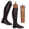 Posh Pony Boot Stuffer Brown Plaid -Horse Care 6011b 1 1b7cjb0iratzzcsx