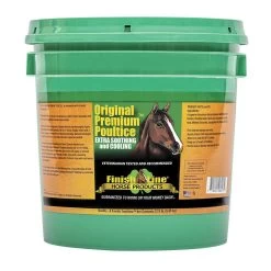 Finish Line Poultice Original Premium Clay