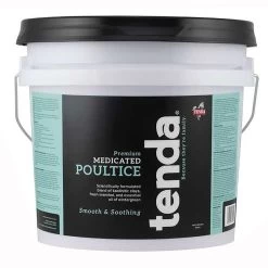 Tenda Premium Medicated Poultice 45 Lb
