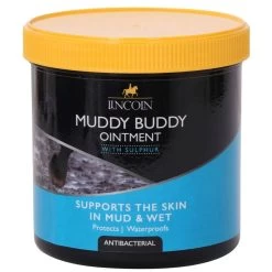 Lincoln Muddy Buddy Ointment 500g