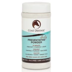 Coat Defense Daily Prevent Powder 8 Coat Defense Daily Prevent Powder -Horse Care 609260 1