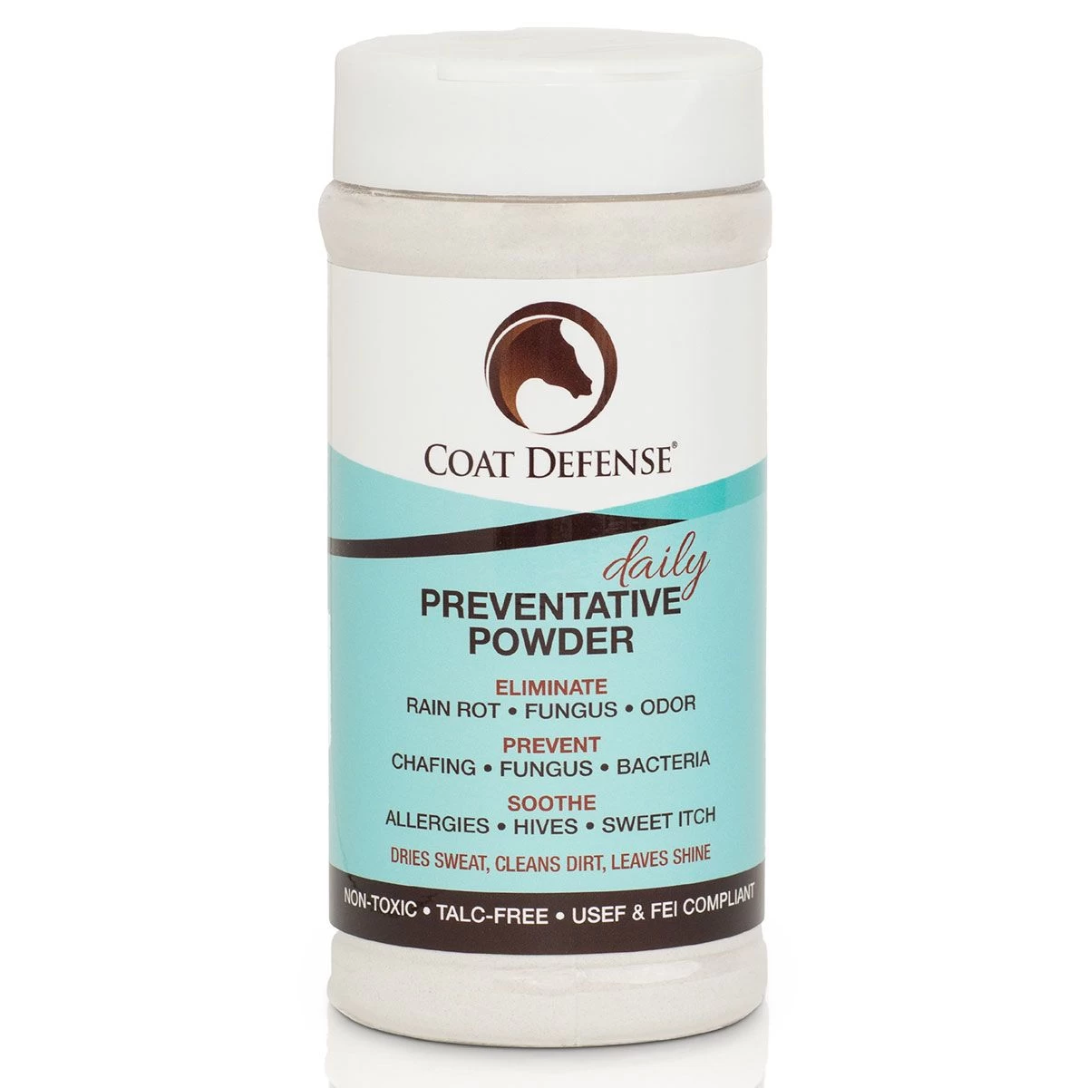 Coat Defense Daily Prevent Powder 5 Coat Defense Daily Prevent Powder - Image 3