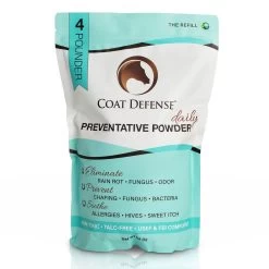 Coat Defense Daily Prevent Powder 9 Coat Defense Daily Prevent Powder -Horse Care 609277 1
