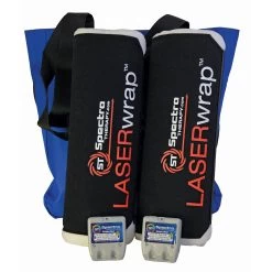 LaserWraps Tendon Kit