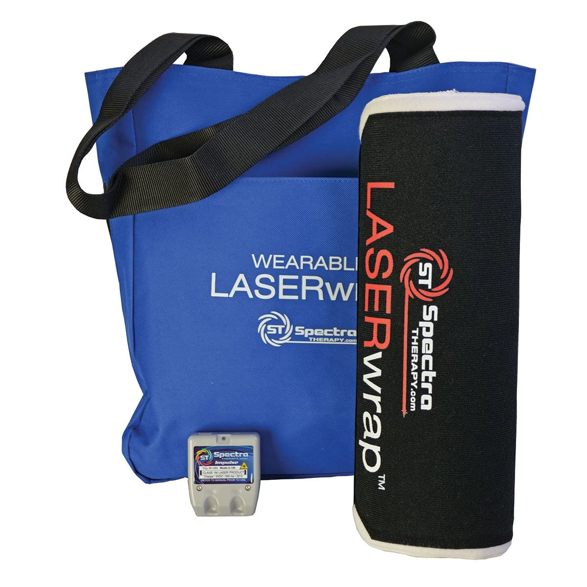 LaserWraps Tendon Kit 4 LaserWraps Tendon Kit - Image 2