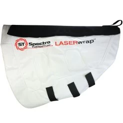 Spectra LaserWrap Body Pad / Neck Wrap
