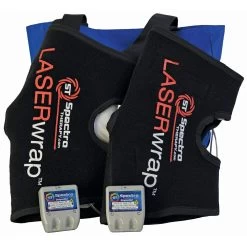 LaserWraps Hock And Knee Kit