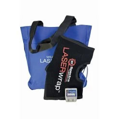 LaserWraps Hock And Knee Kit -Horse Care 6300hk 3 3in59mbod5hbga99