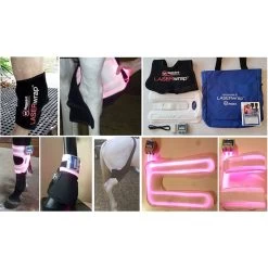 LaserWraps Hock And Knee Kit -Horse Care 6300hk 4 eplfiafsrud4zb6g
