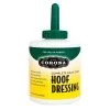 Corona Hoof Dressing 32 Oz With Brush -Horse Care 65221 kc4f3bhtwqu7gyme