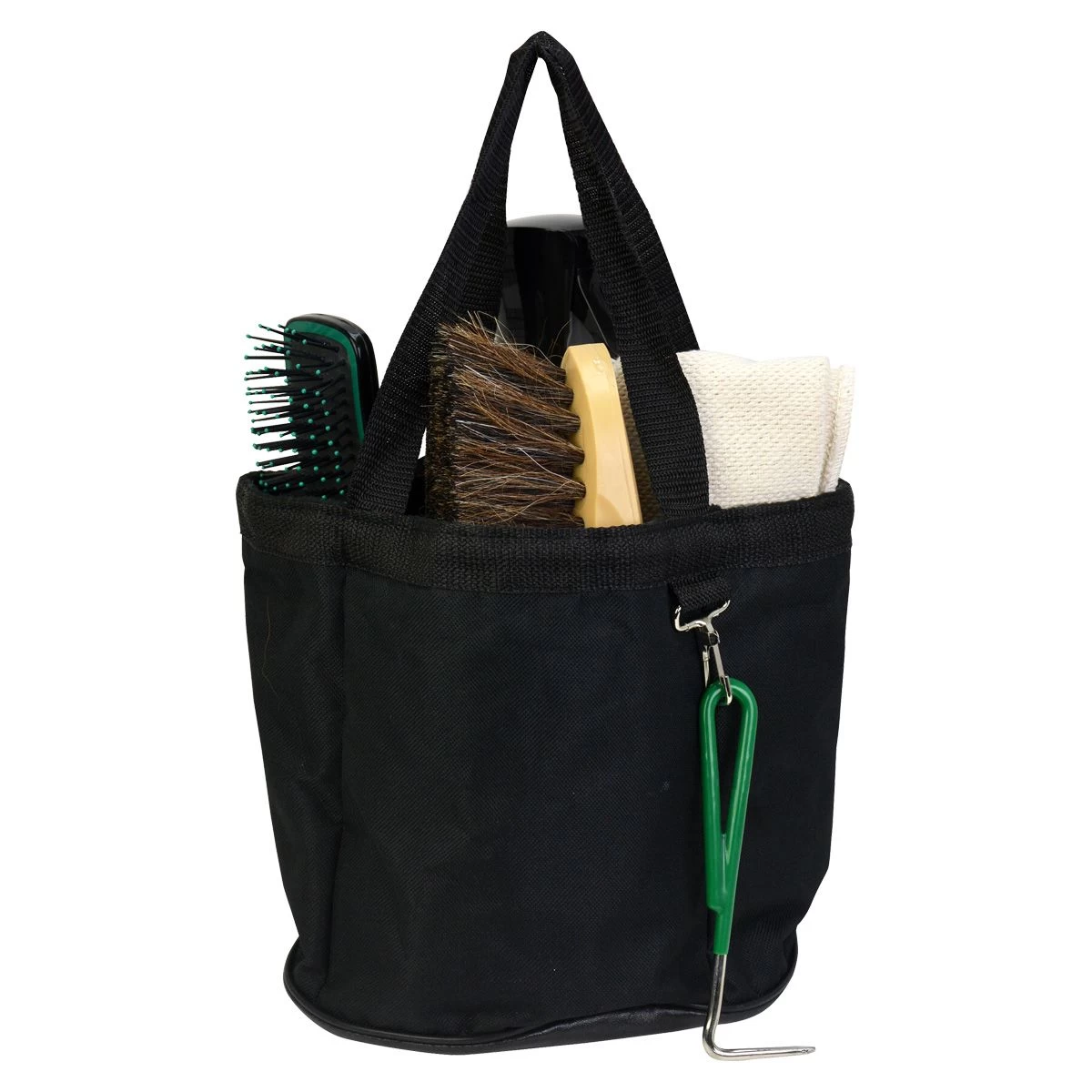 Final Touch Grooming Tote 4 Final Touch Grooming Tote - Image 2