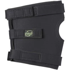 Tough 1 Refresh Ceramic Draft Horse Hock Boots - Pair