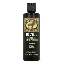 Bickmore Bick 4 Leather Conditioner -Horse Care 6738b