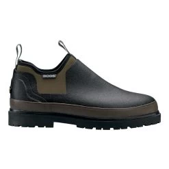 Bogs Tillamook Bay Mens Waterproof Slip-On Shoes
