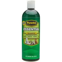 Pyranha Essential Shampoo 16 Oz