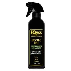 EQyss Avocado Mist Conditioner -Horse Care 689690 1