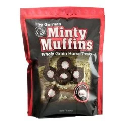 German Minty Muffins 6 Lb