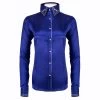 Azure Ladies Western Show Blouse 1 Azure Ladies Western Show Blouse -Horse Care 70020r r c1159 wnkl9sjwyctibayw