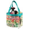 Tough 1 Pattern Groomers Caddy Bag - Cactus