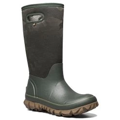 Bogs Whiteout Ladies Winter Muck Boot - Tonal Camo
